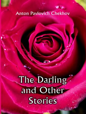 cover image of The Darling and Other Stories